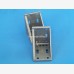 EFC DCB5775-6 Aluminum bracket (Lot of 2)